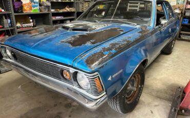 Amc-hornet-1971-blue