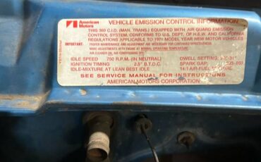 Amc-hornet-1971-blue-4