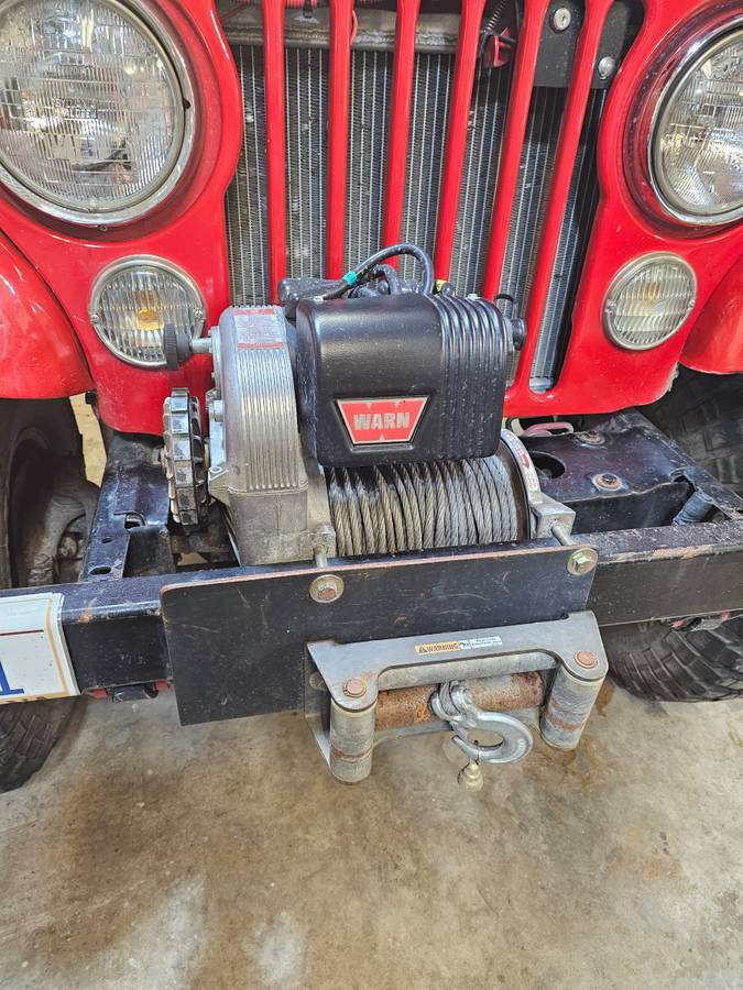Amc-jeep-cj5-1982-red-6