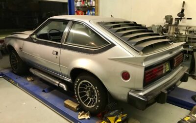 Amc spirit 1981
