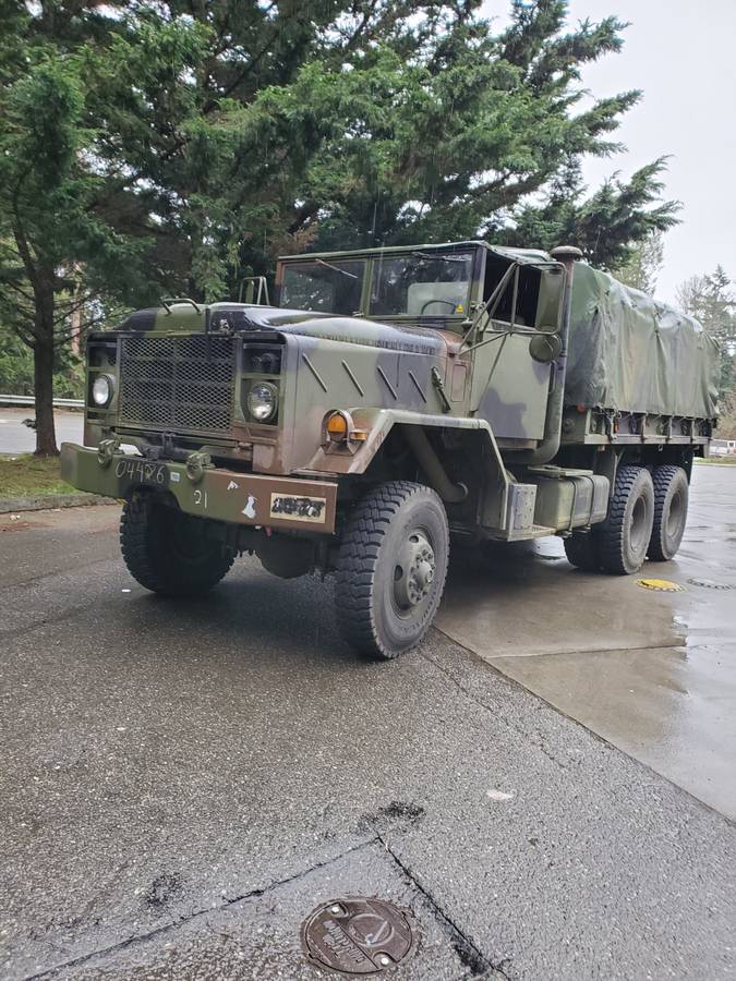 American-general-diesel-1984-green