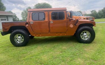 American-general-humvee-diesel-1992-orange-12
