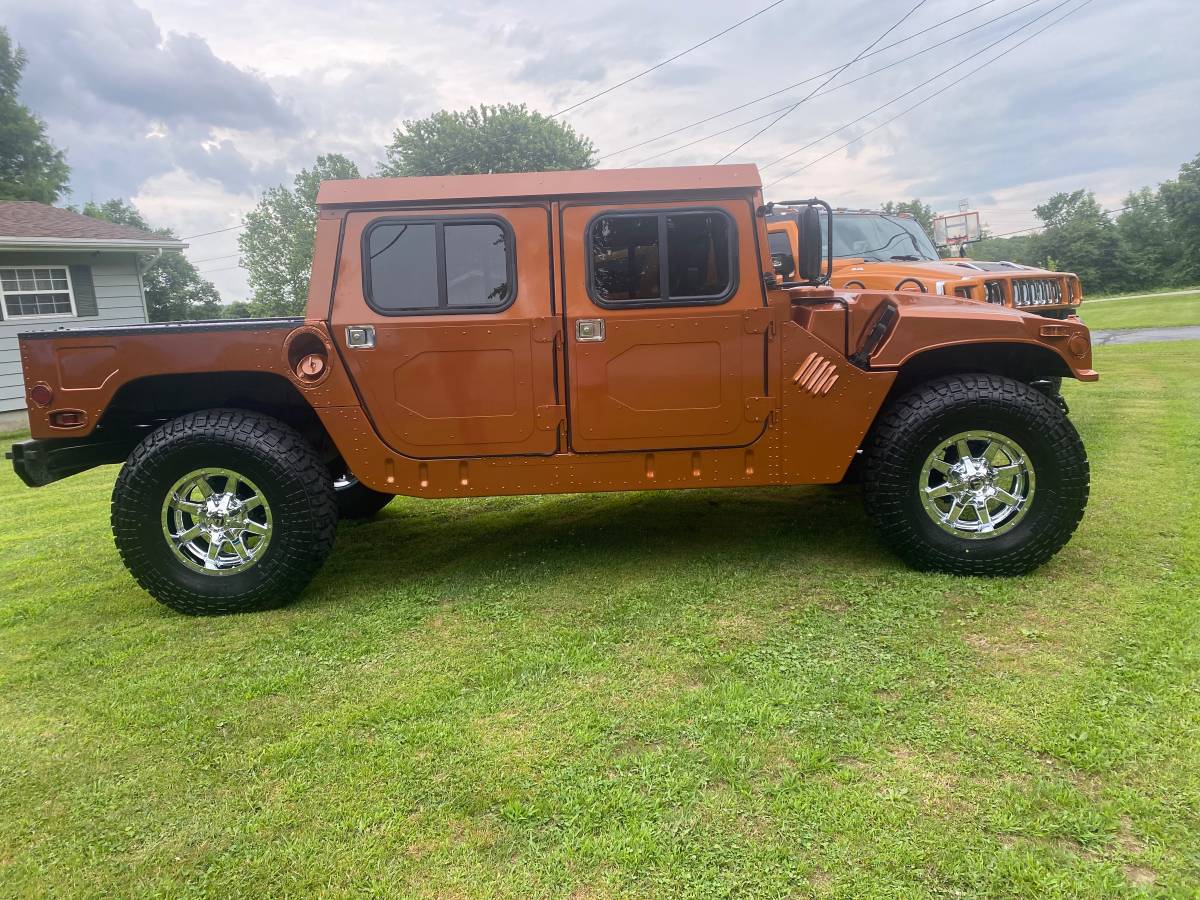 American-general-humvee-diesel-1992-orange-12