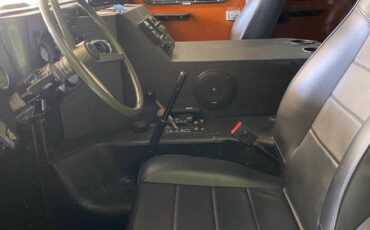American-general-humvee-diesel-1992-orange