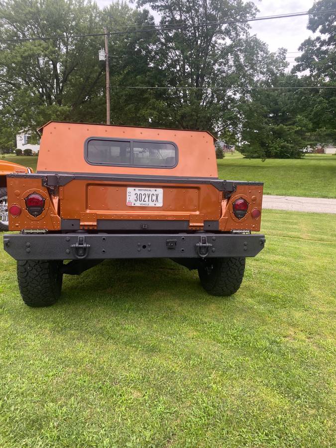 American-general-humvee-diesel-1992-orange-15