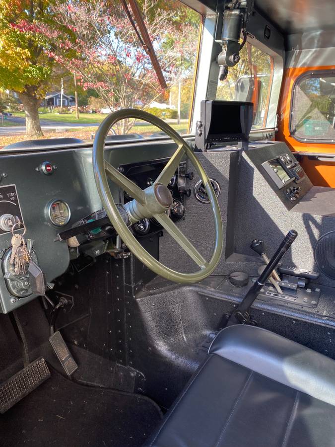American-general-humvee-diesel-1992-orange-2
