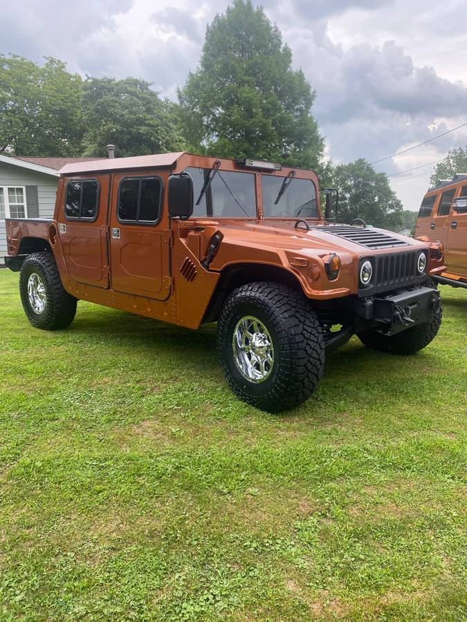 American-general-humvee-diesel-1992-orange-26