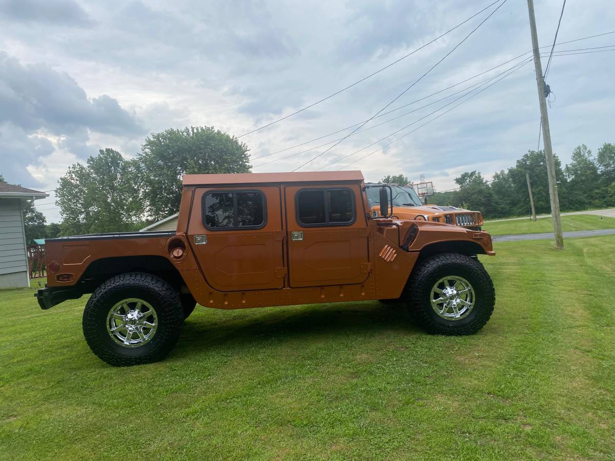 American-general-humvee-diesel-1992-orange-29