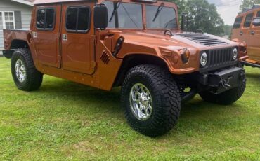 American-general-humvee-diesel-1992-orange-4