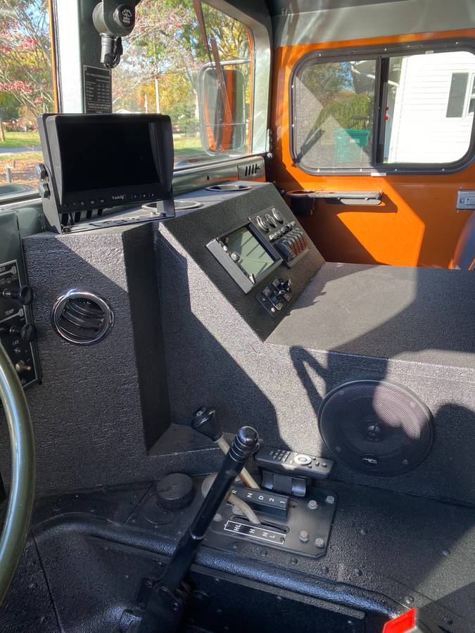 American-general-humvee-diesel-1992-orange-8