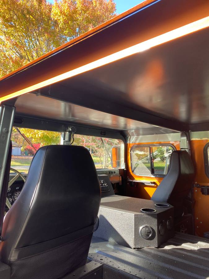 American-general-humvee-diesel-1992-orange-8