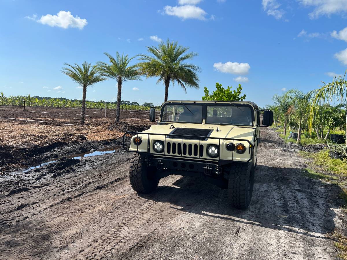Americangeneral-m998-diesel-1990-custom