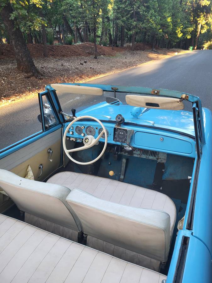 Amphicar-1962-1