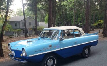 Amphicar-1962-10