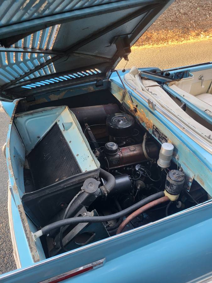 Amphicar-1962-3
