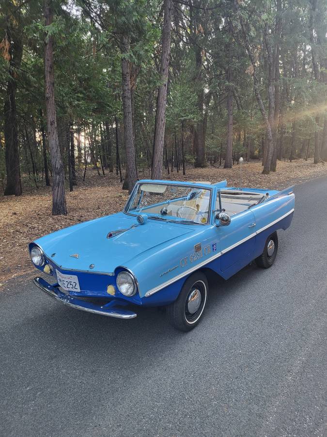 Amphicar-1962-5
