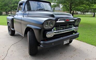Apache-4-wd-stepside-1959-black