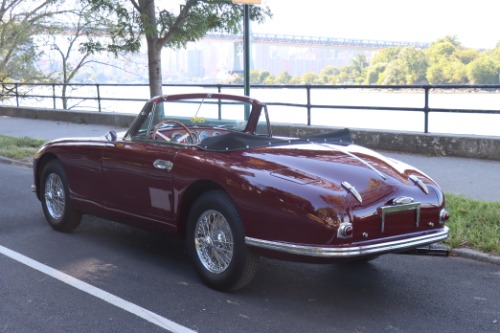 Aston-martin-Other-1953-Burgundy-Gra-1