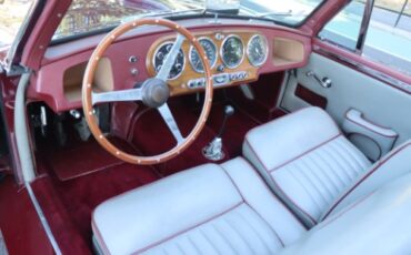 Aston-martin-Other-1953-Burgundy-Gra-2