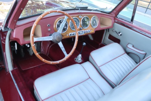 Aston-martin-Other-1953-Burgundy-Gra-2
