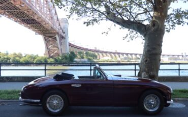 Aston-martin-Other-1953-Burgundy-Gra-4