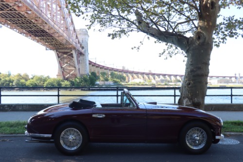 Aston-martin-Other-1953-Burgundy-Gra-4