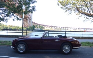 Aston-martin-Other-1953-Burgundy-Gra-5