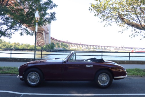 Aston-martin-Other-1953-Burgundy-Gra-5