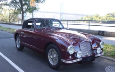 Aston-martin-Other-1953-Burgundy-Gra-7
