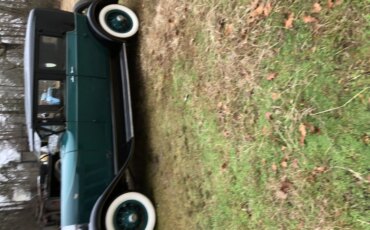 Auburn-Model-88-1927-Green-Green-1