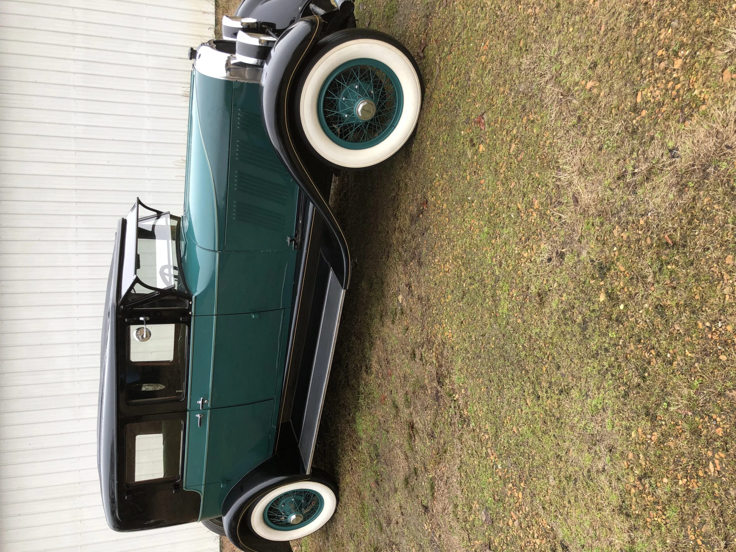 Auburn-Model-88-1927-Green-Green-2