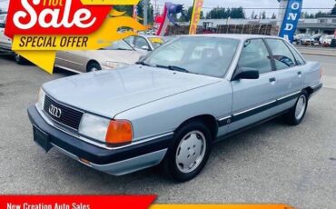 Audi-100-custom-1990-blue
