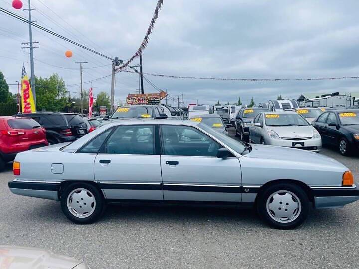 Audi-100-custom-1990-blue-5
