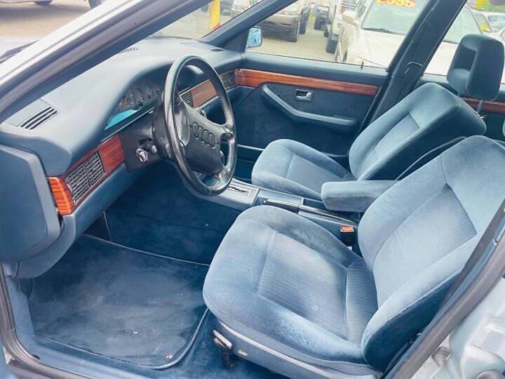 Audi-100-custom-1990-blue-8