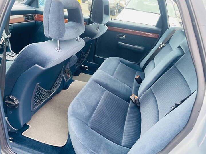Audi-100-custom-1990-blue-9