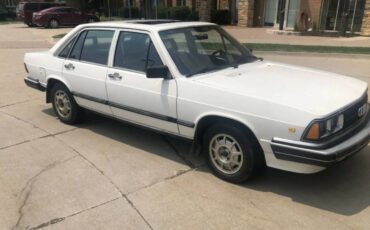 Audi-5000-diesel-1983-white-1