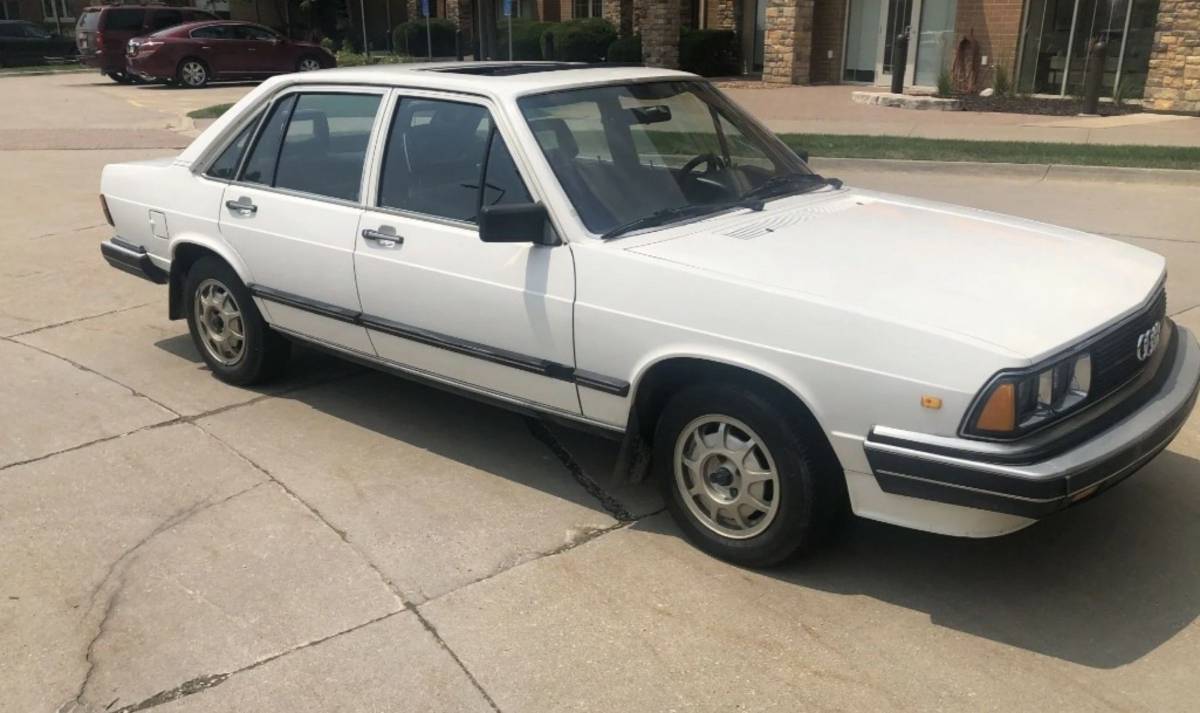 Audi-5000-diesel-1983-white-1