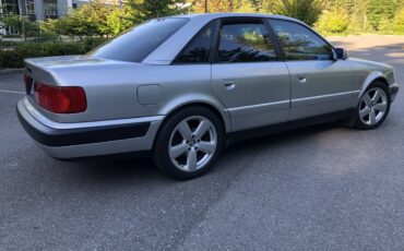 Audi-s4-quattro-1993-silver-1