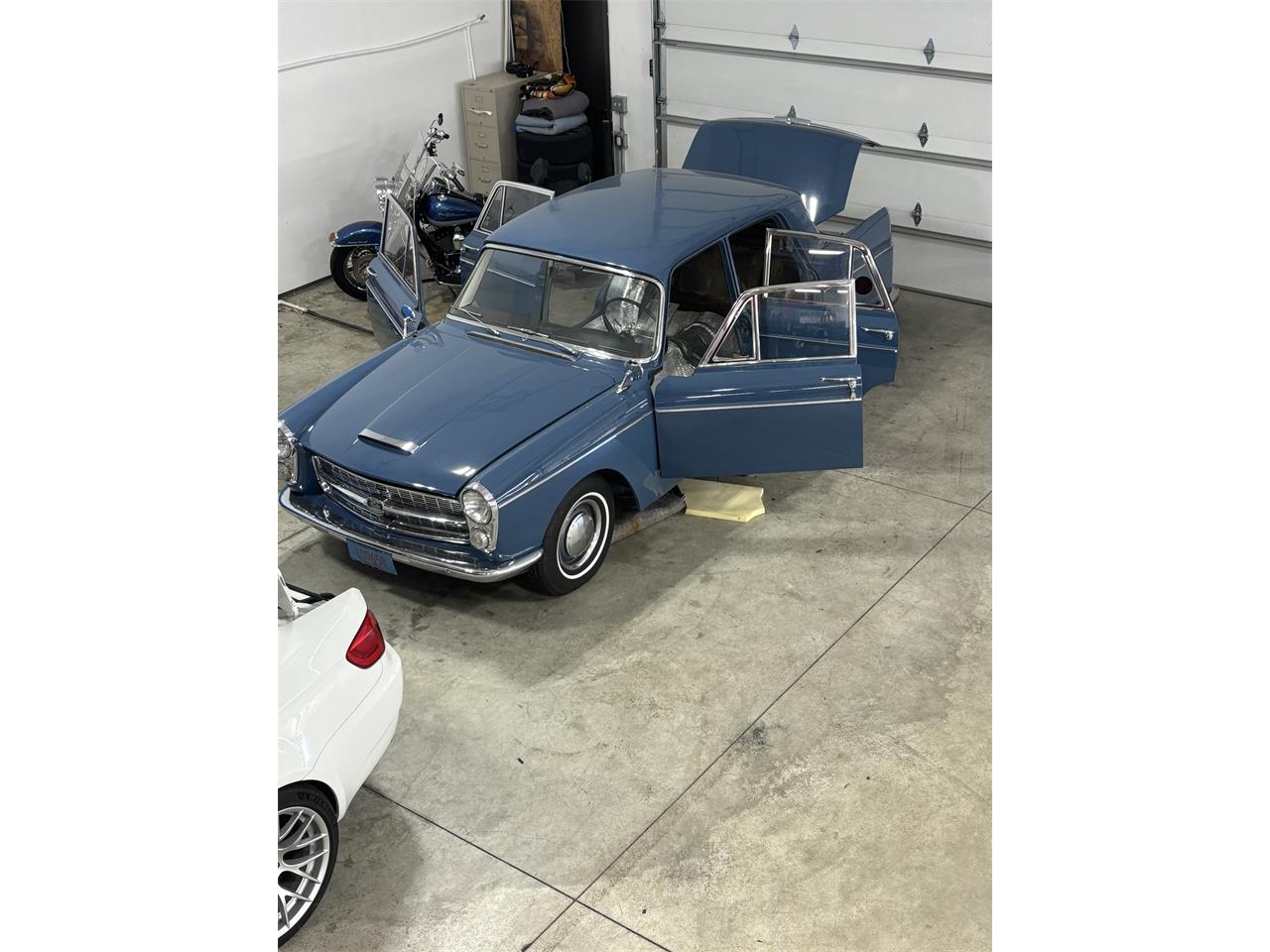 Austin-A99-1961-blue-green-blue-17