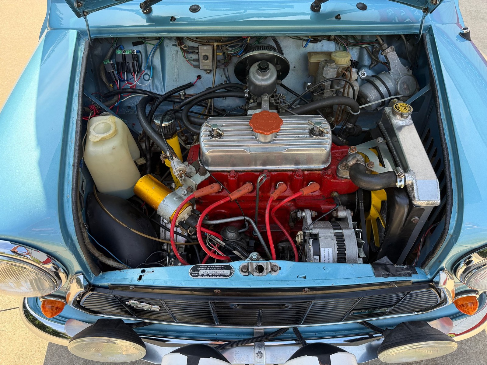 Austin-Mini-1971-Coupe-26