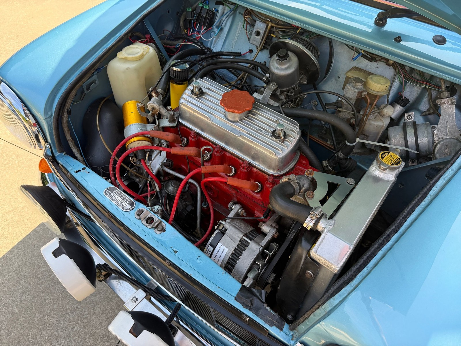 Austin-Mini-1971-Coupe-27