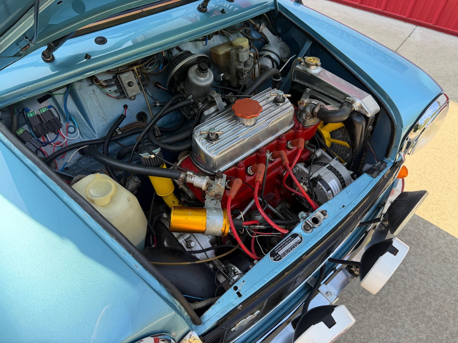 Austin-Mini-1971-Coupe-28