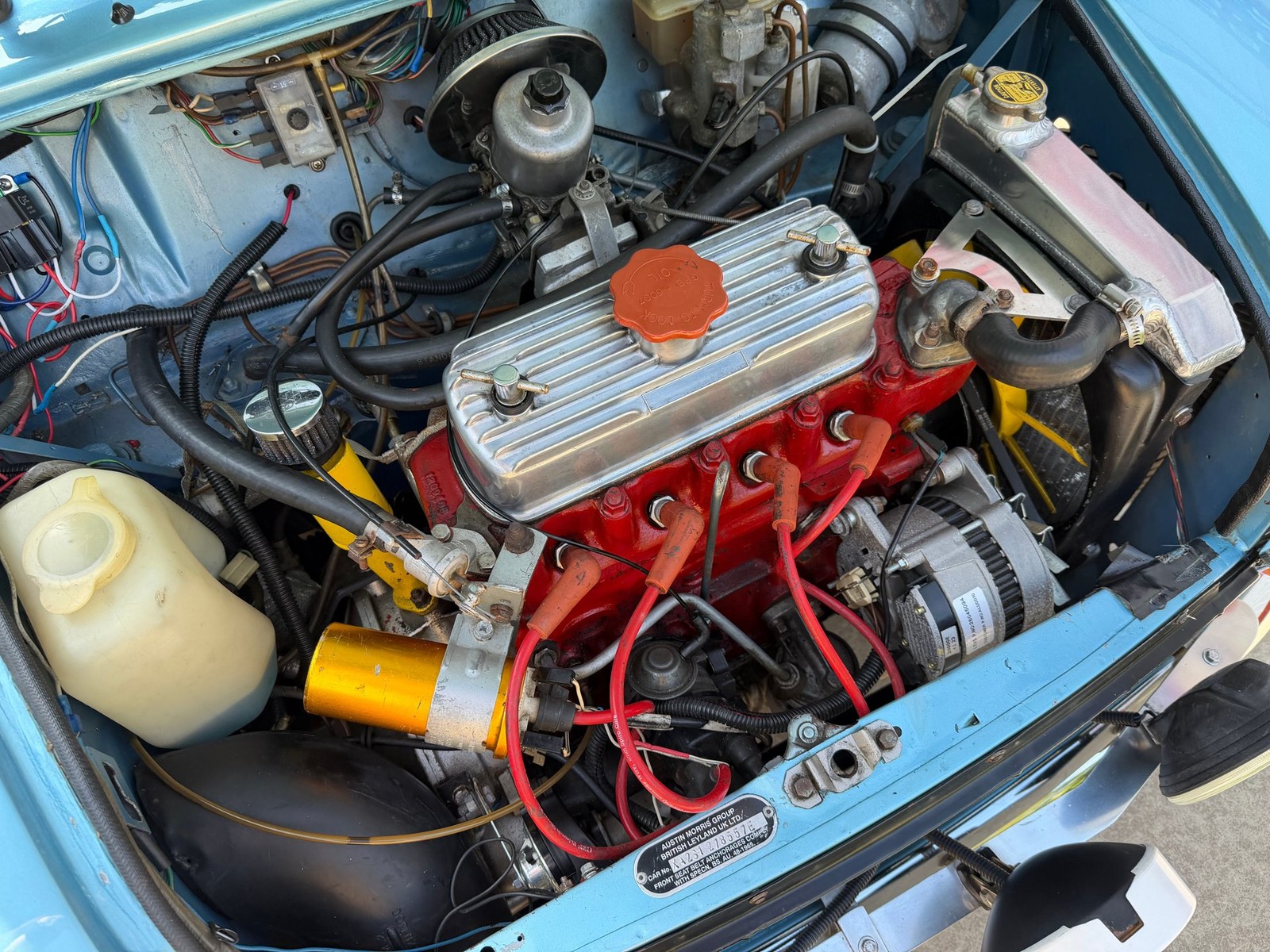 Austin-Mini-1971-Coupe-29