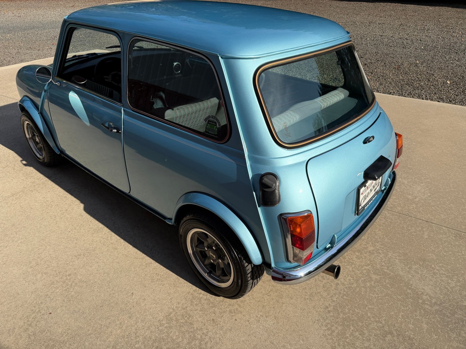 Austin-Mini-1971-Coupe-35