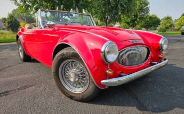 Austin-healey-1962-red