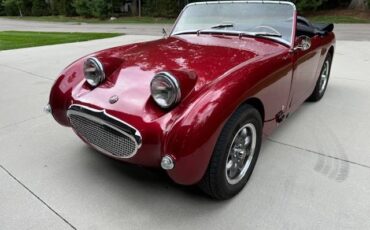 Austin-healey-sprite-1958-red