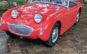 Austin-healey-sprite-1959-red