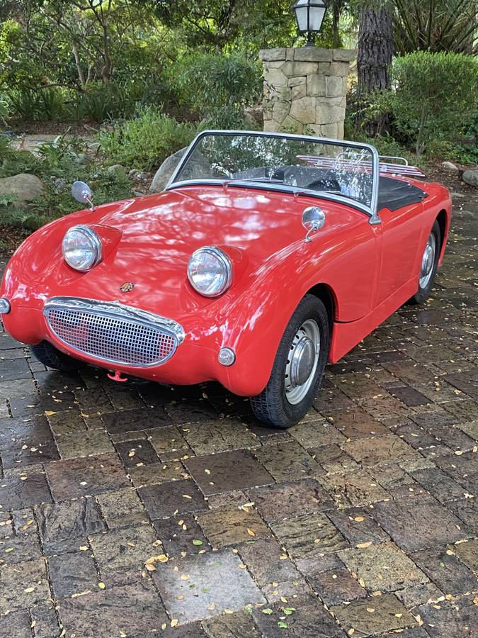 Austin-healey-sprite-1959-red