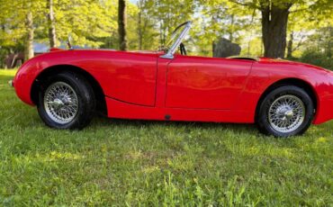 Austin-healey-sprite-1960-red