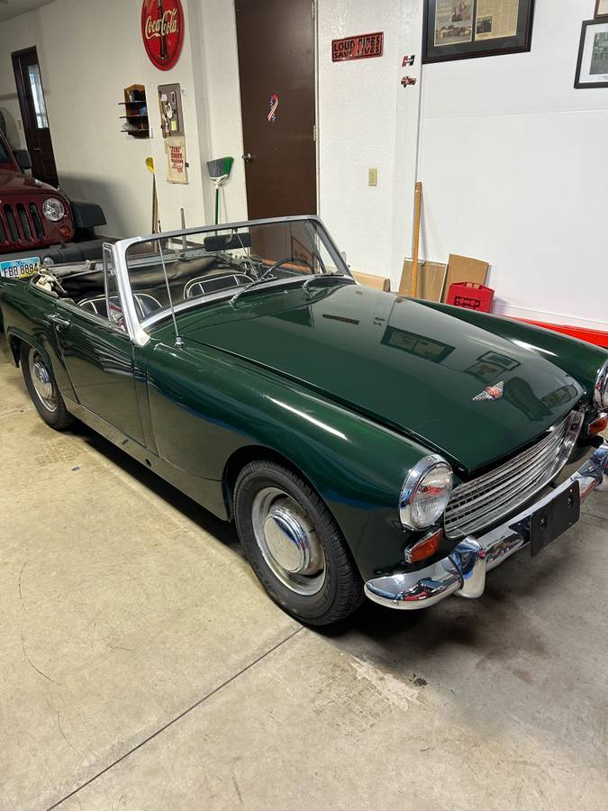 Austin-healy-sprite-1968